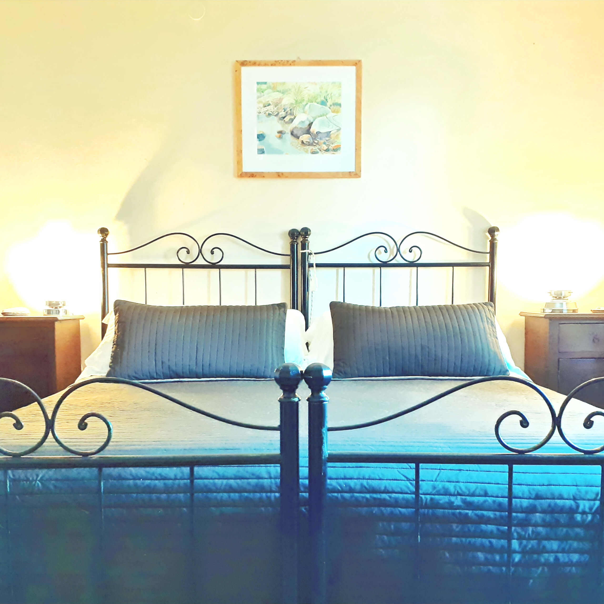 Cà Gennara Agri B&B foto 2