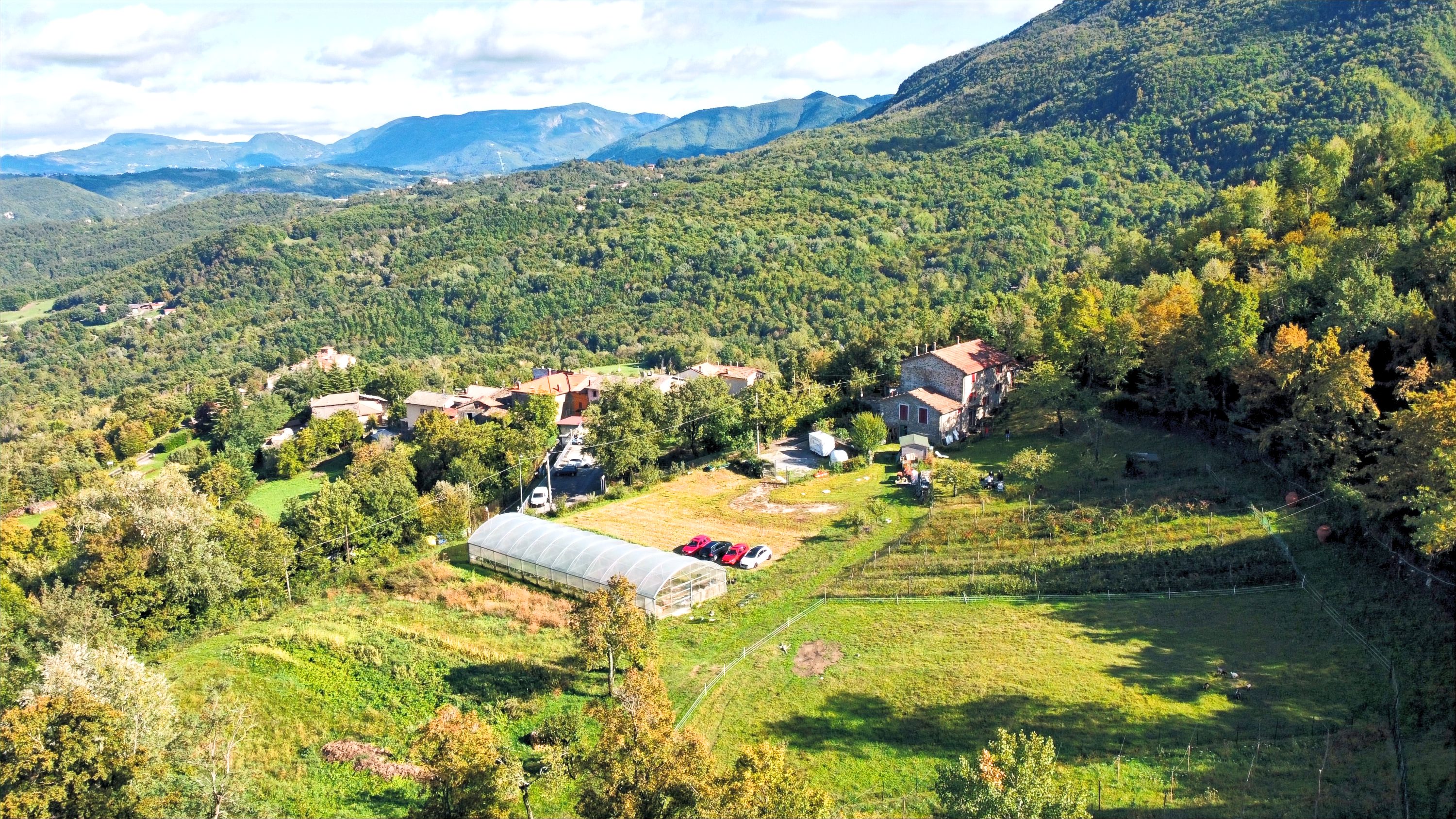 Cà Gennara Agri B&B foto 3