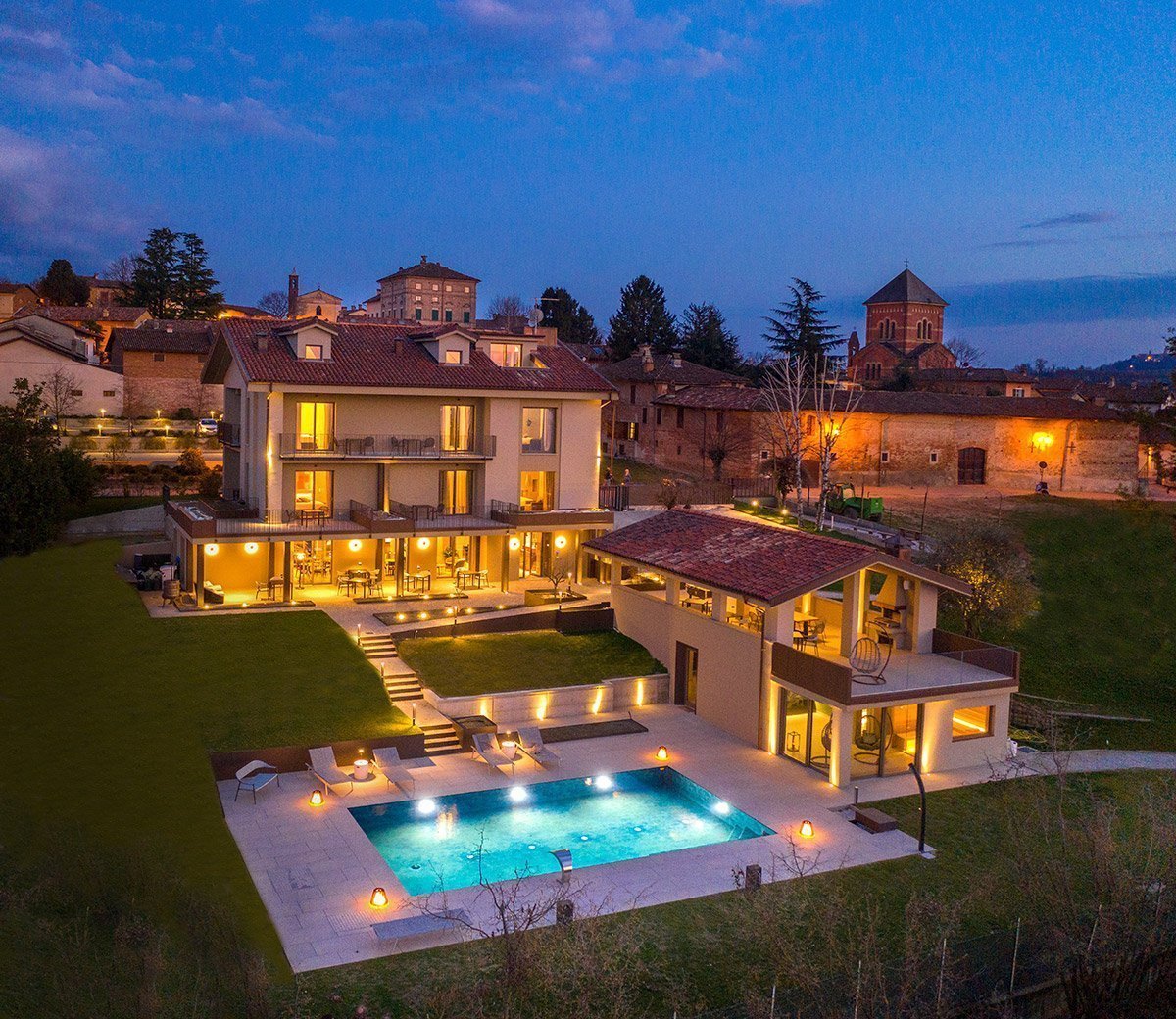 Agriturismo Speziale Wine Resort - foto 3