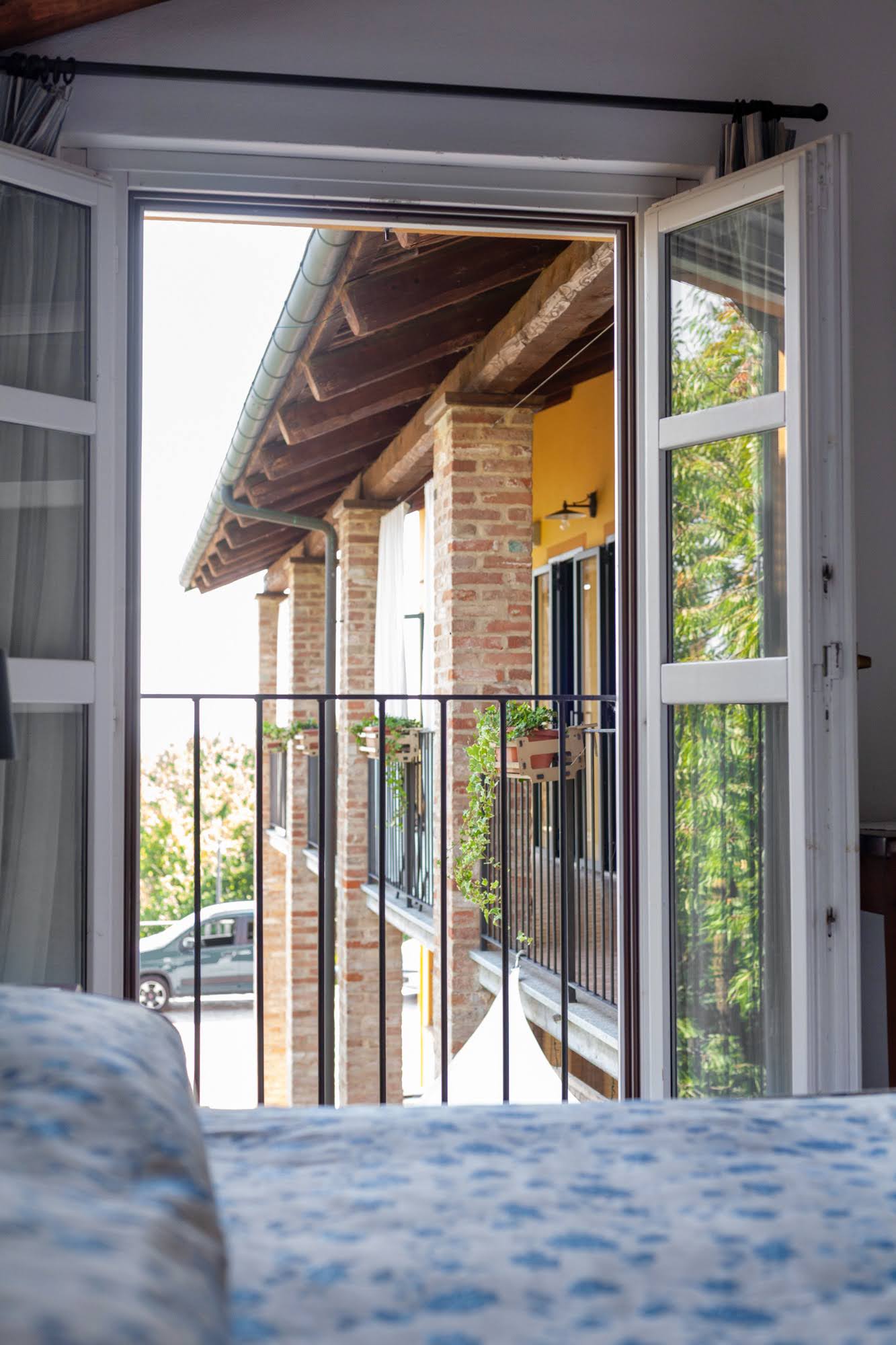 Agriturismo Cascina Barin - foto 4