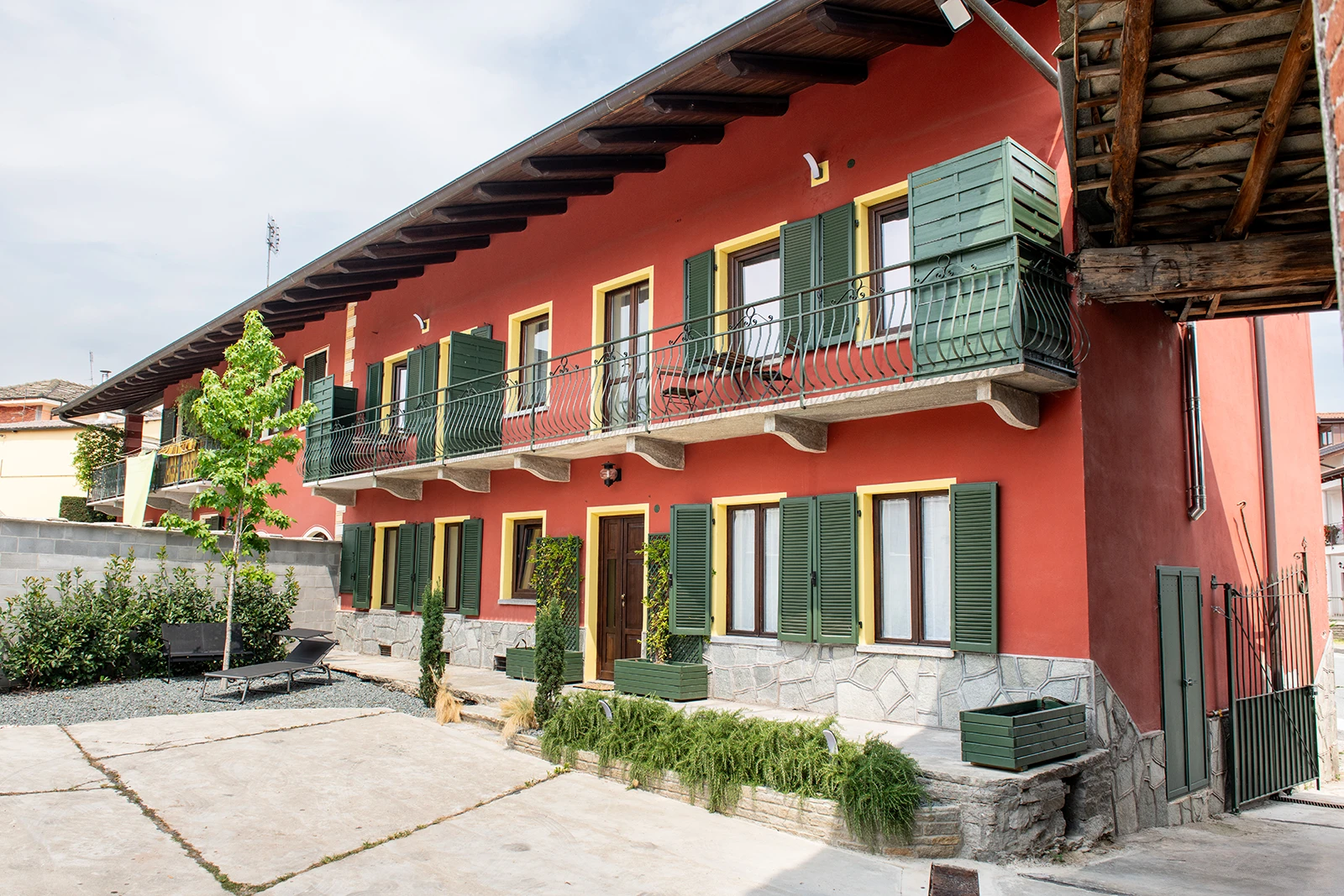 Agriturismo Ca' del Clat - Azienda Agricola Dolci Bacche della me - foto 2