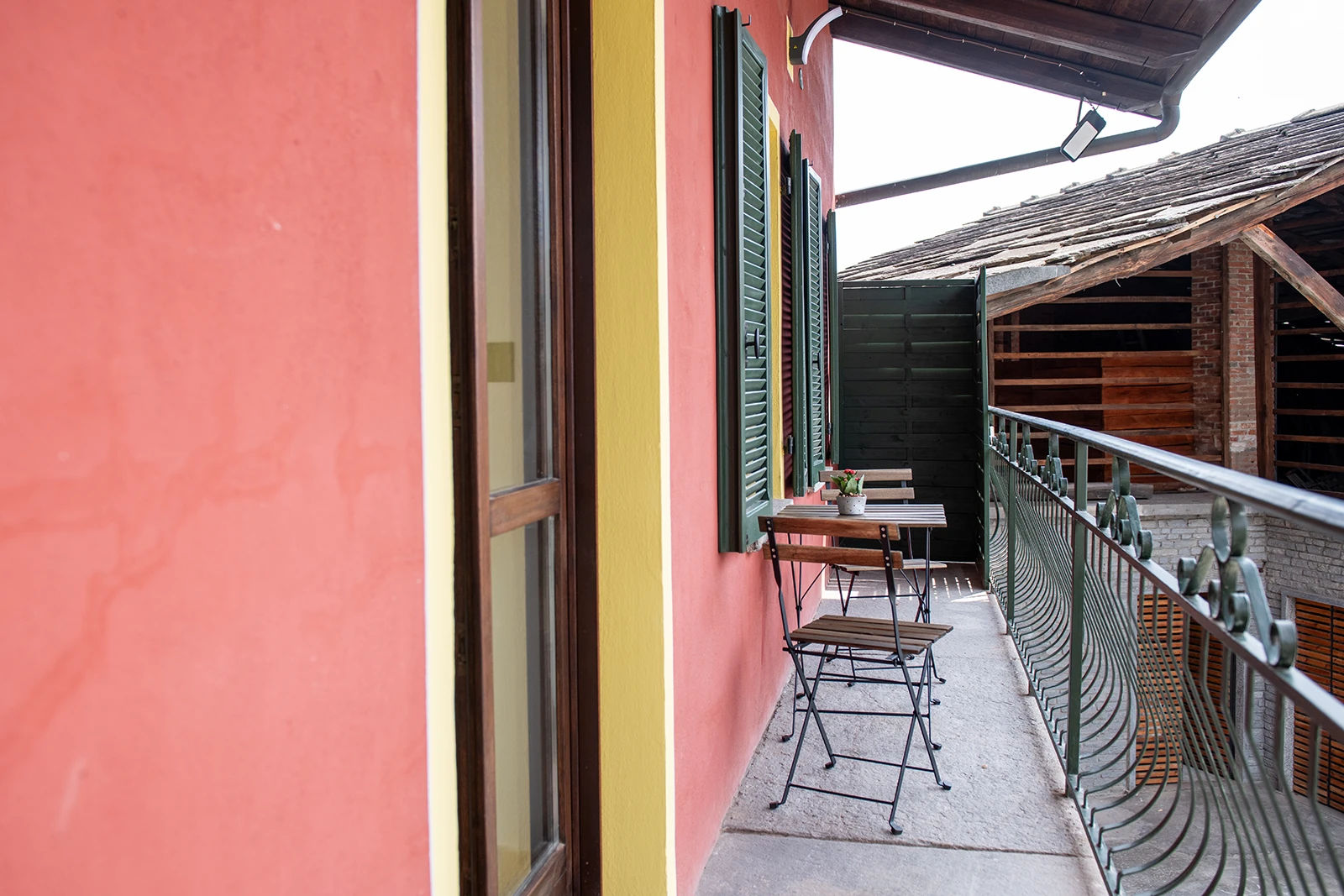 Agriturismo Ca' del Clat - Azienda Agricola Dolci Bacche della me - foto 5