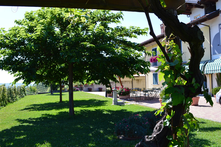 Agriturismo Cascina Rabalot - foto 3