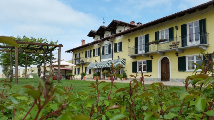 Agriturismo Cascina Rabalot - foto 4