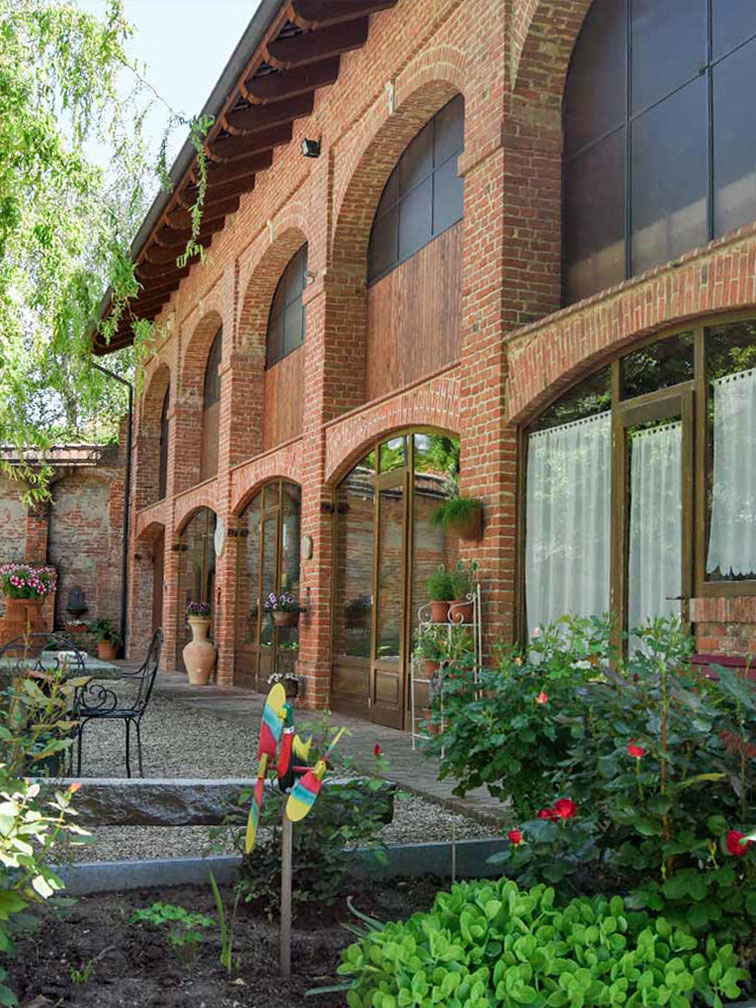 Agriturismo Cascina San Bernardo - foto 4