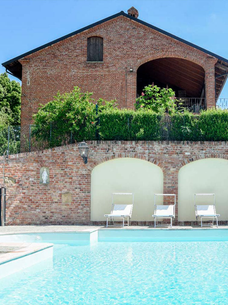 Agriturismo Cascina San Bernardo - foto 6