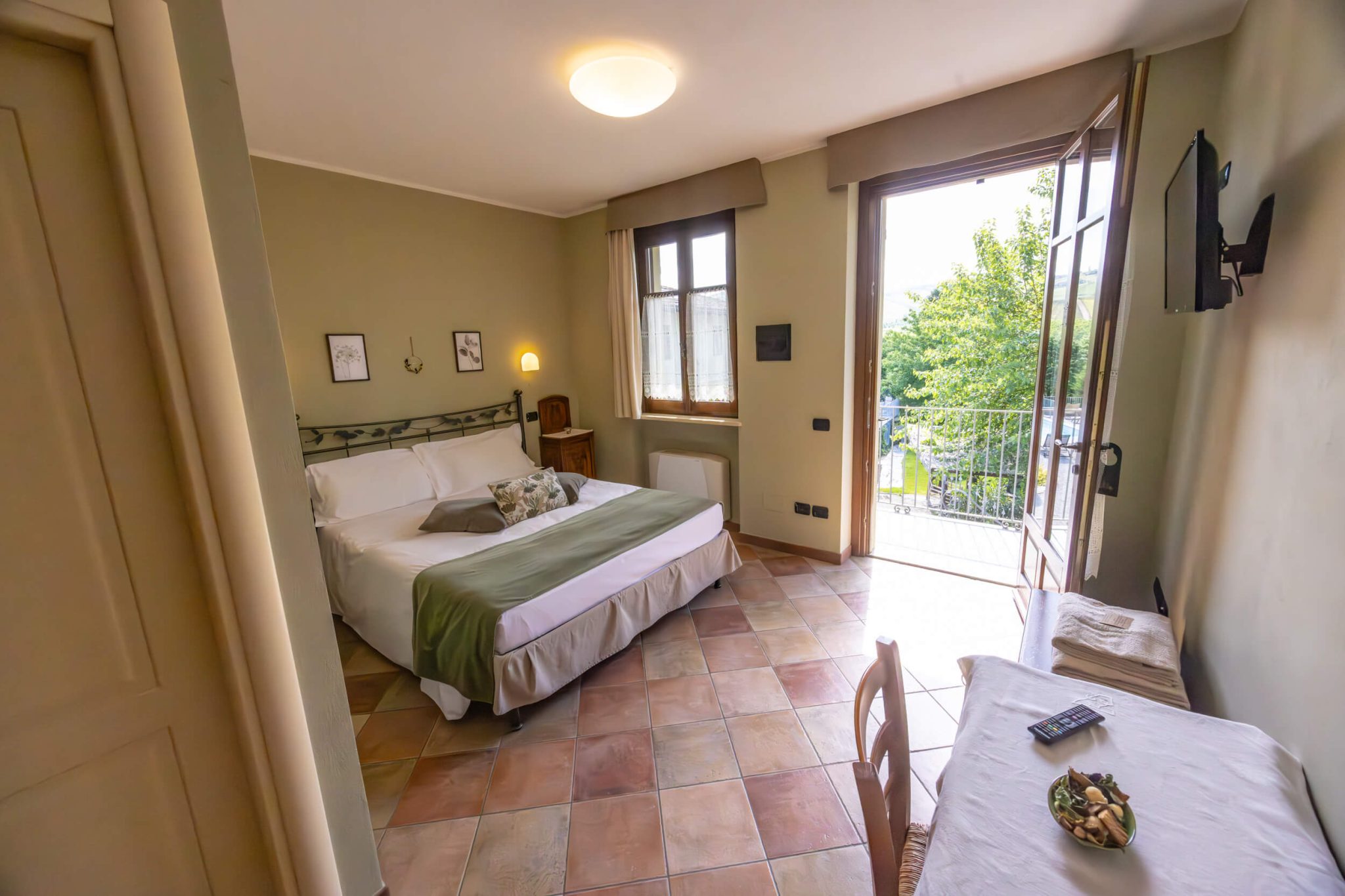 Agriturismo Casa Ressia - foto 1