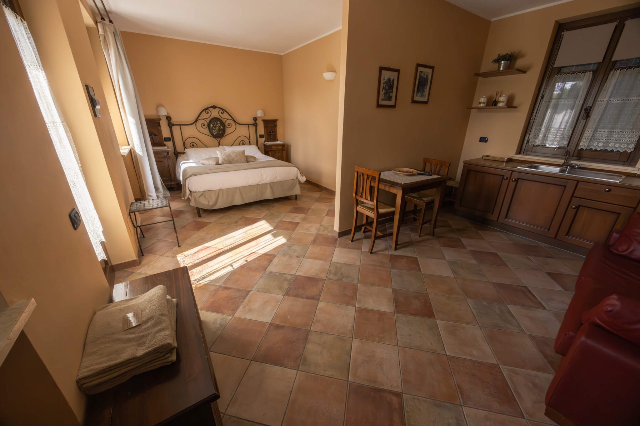 Agriturismo Casa Ressia - foto 2
