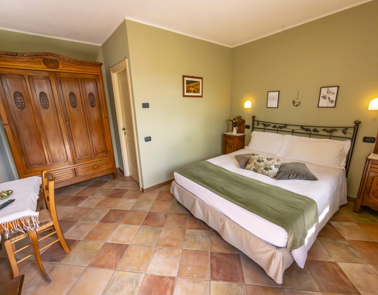 Agriturismo Casa Ressia - foto 5