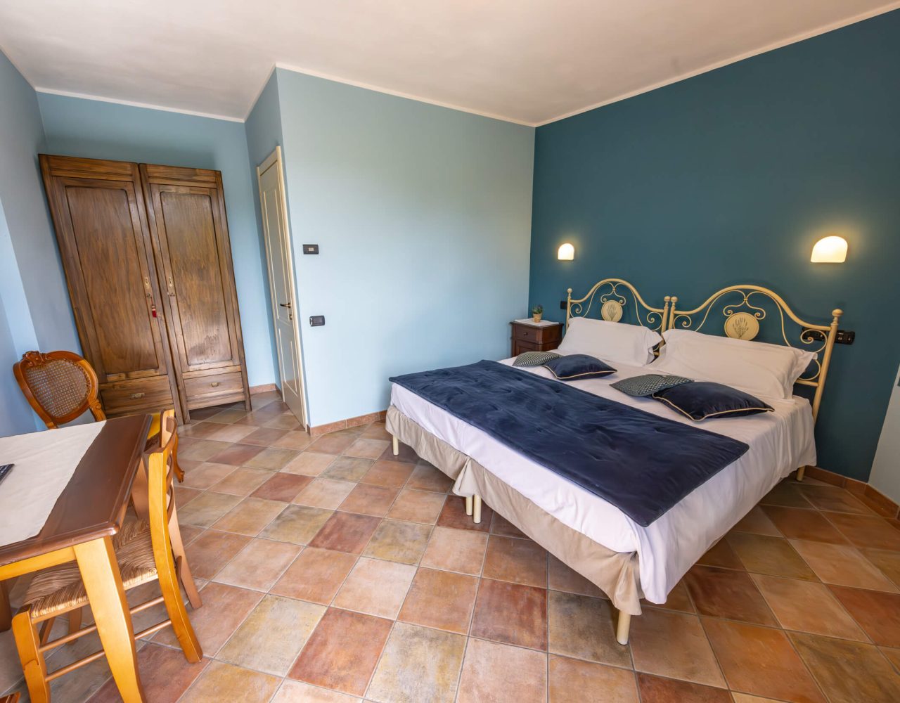 Agriturismo Casa Ressia - foto 6