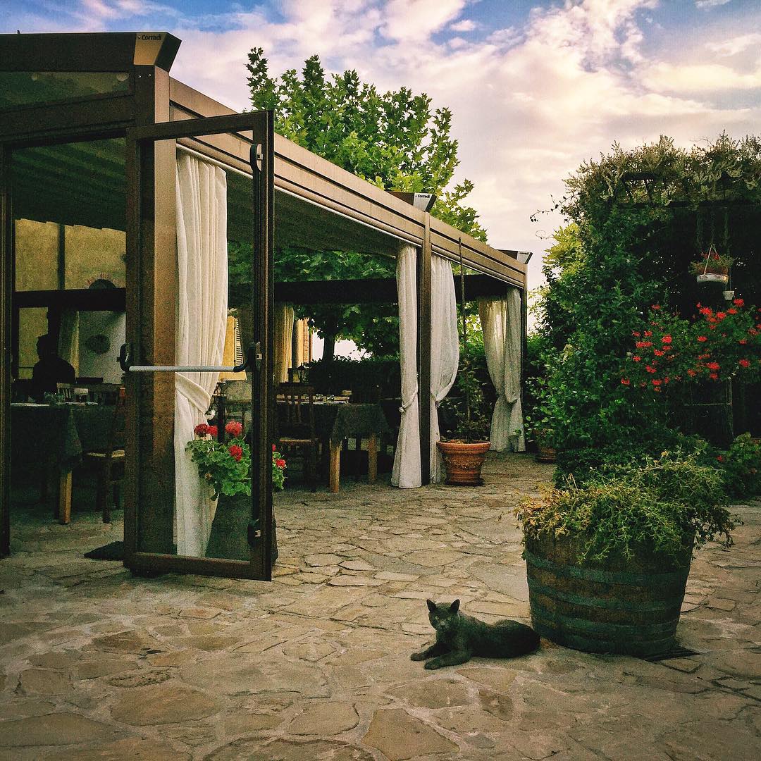 Agriturismo Brusalino foto 4