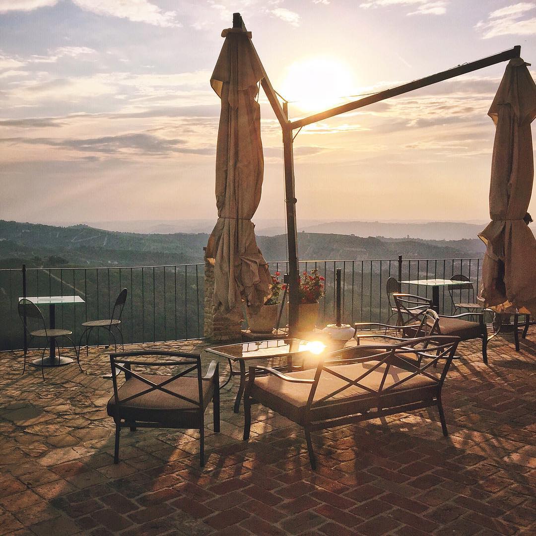 Agriturismo Brusalino foto 5