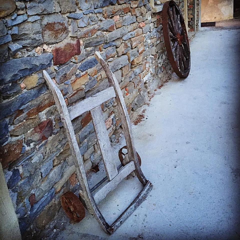 Agriturismo Brusalino foto 6