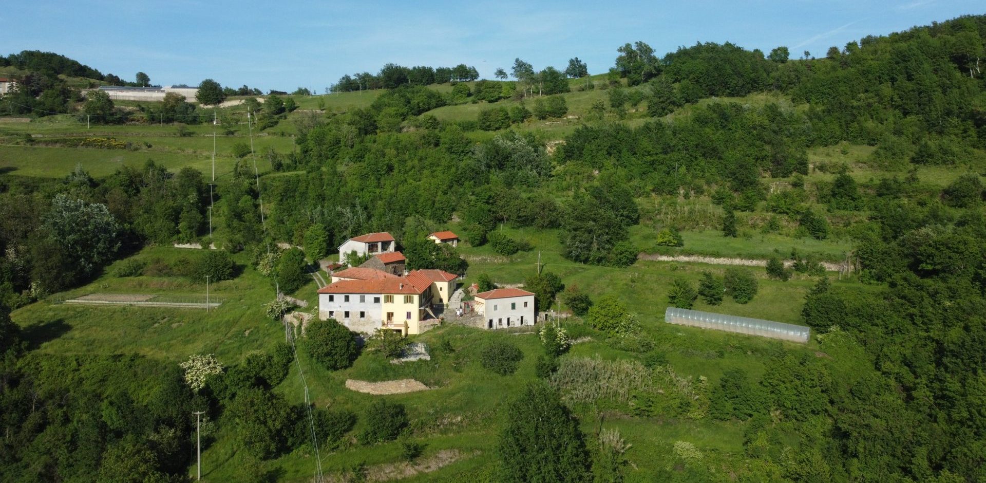Agriturismo Ca' Pasquin foto 1