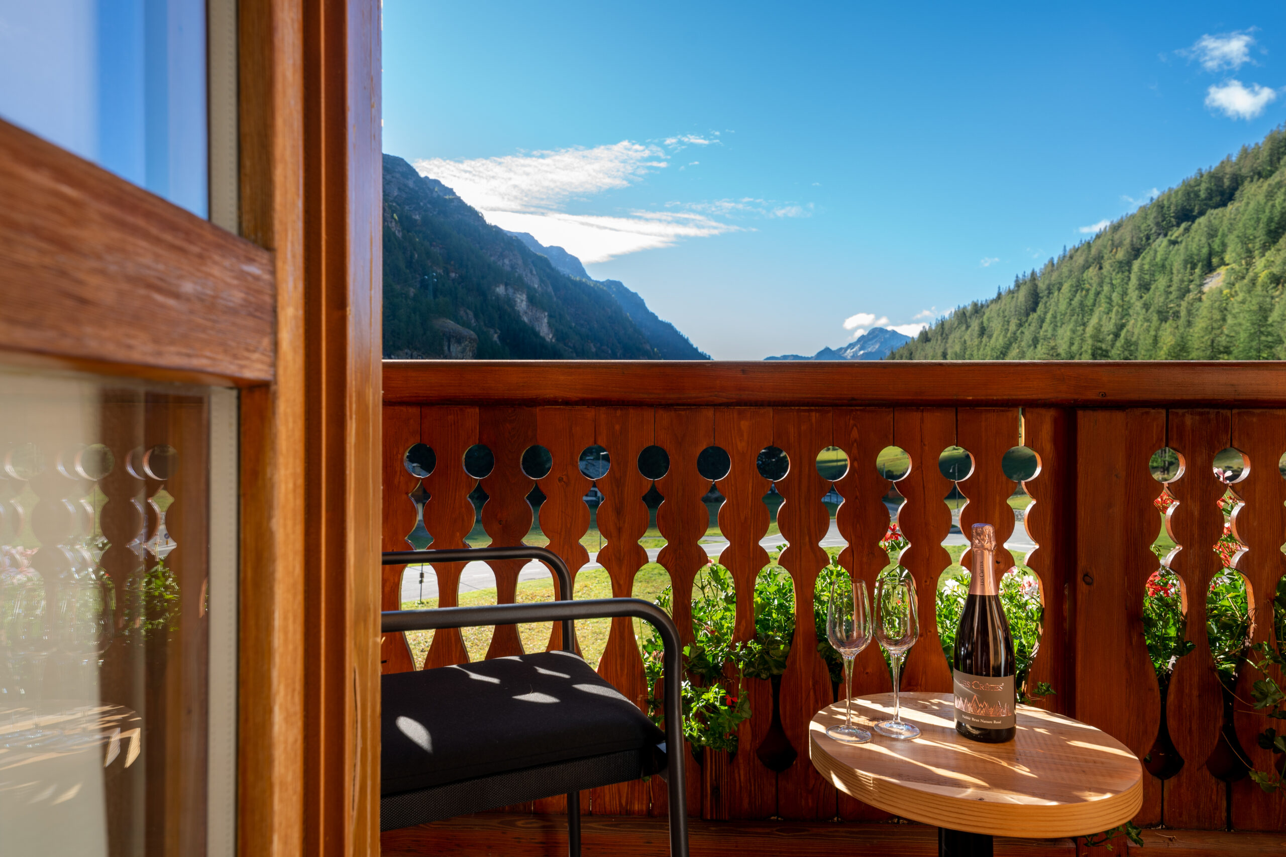 Hotel Lo Scoiattolo - foto 4