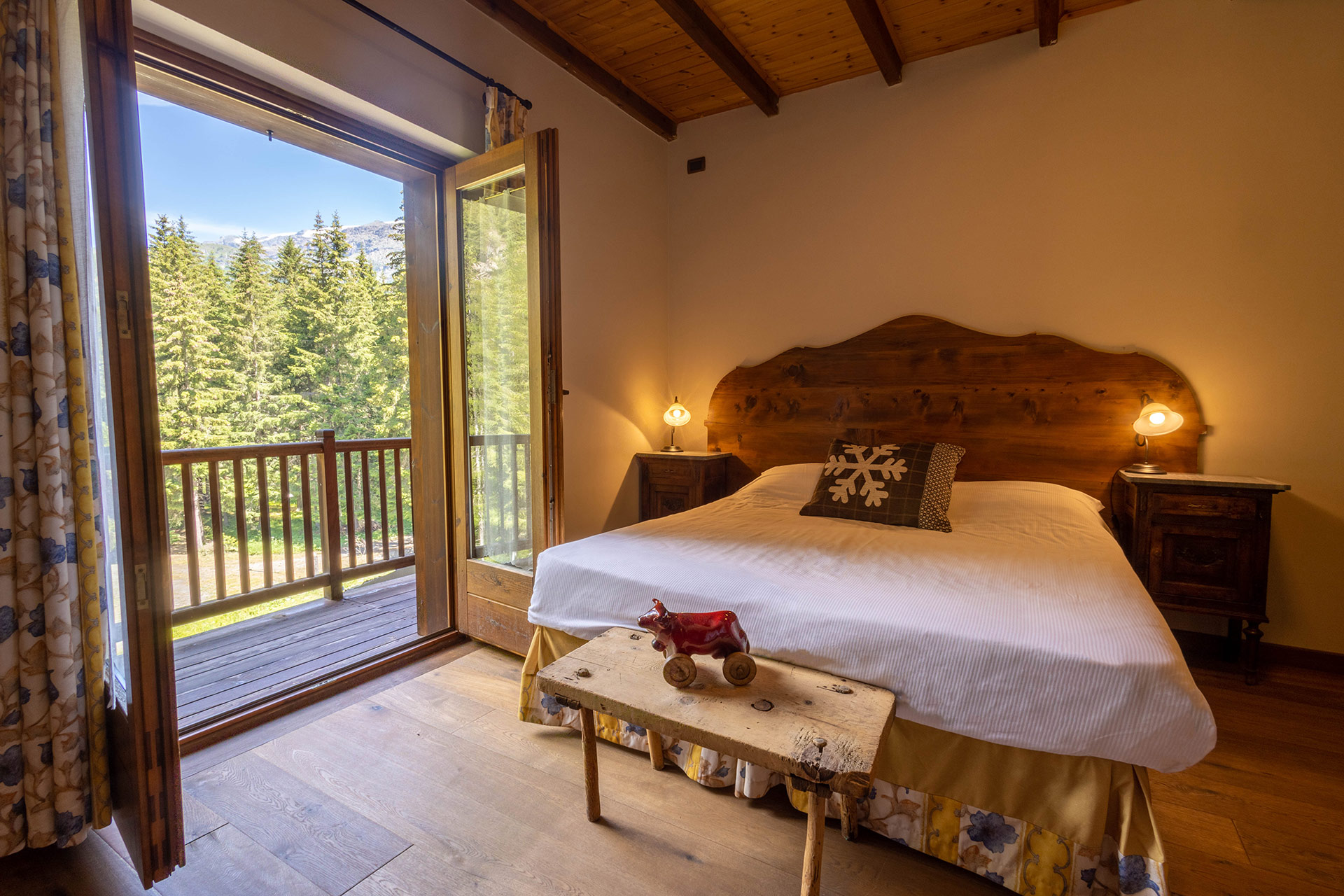 Alpine Forest Hotel - foto 3