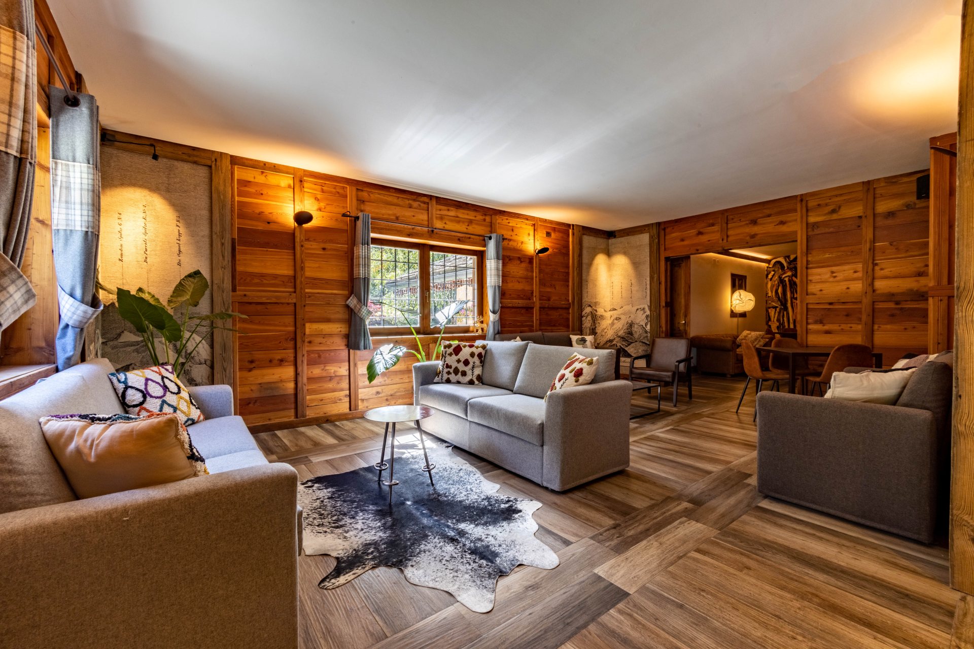 Alpine Forest Hotel - foto 4