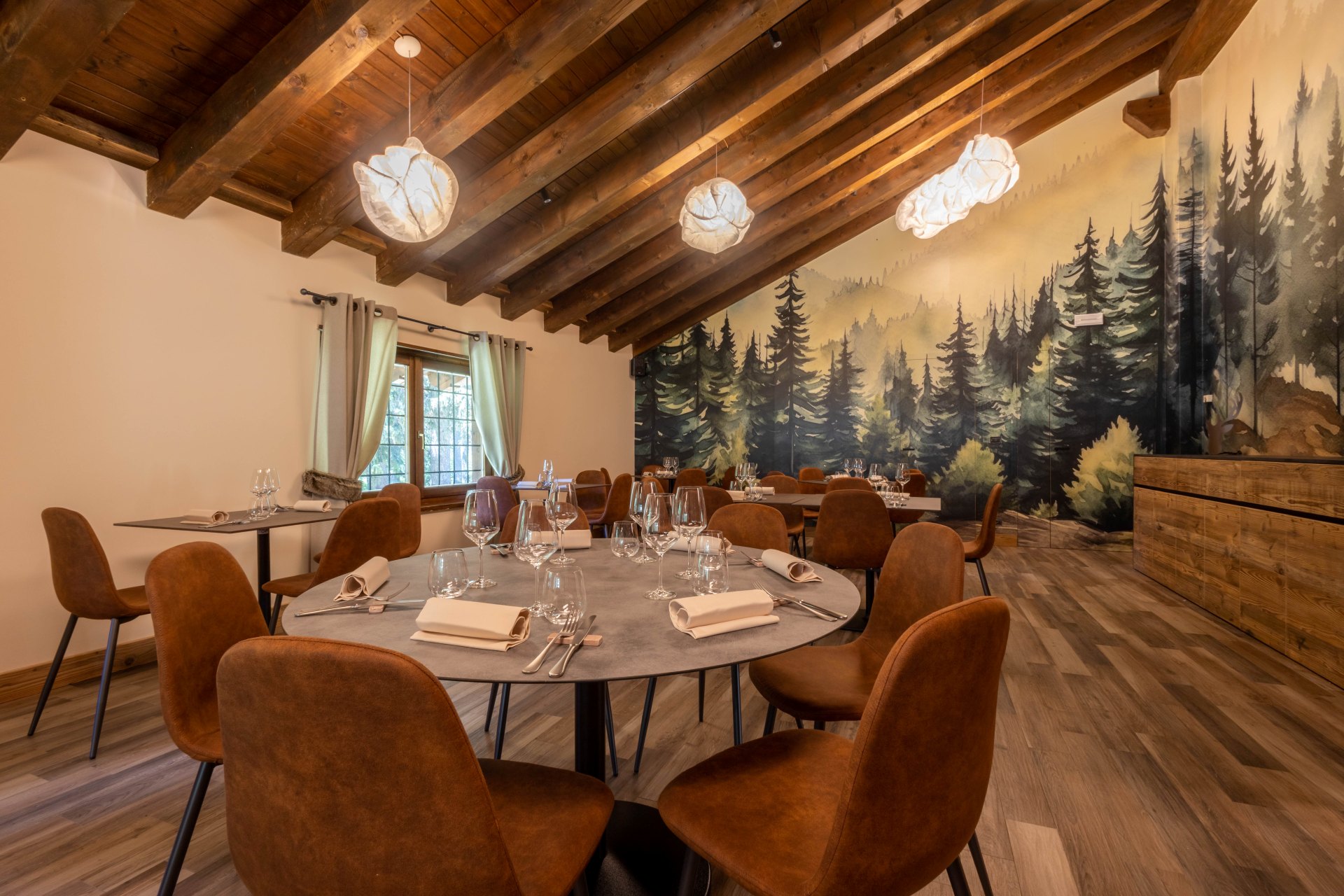 Alpine Forest Hotel - foto 6
