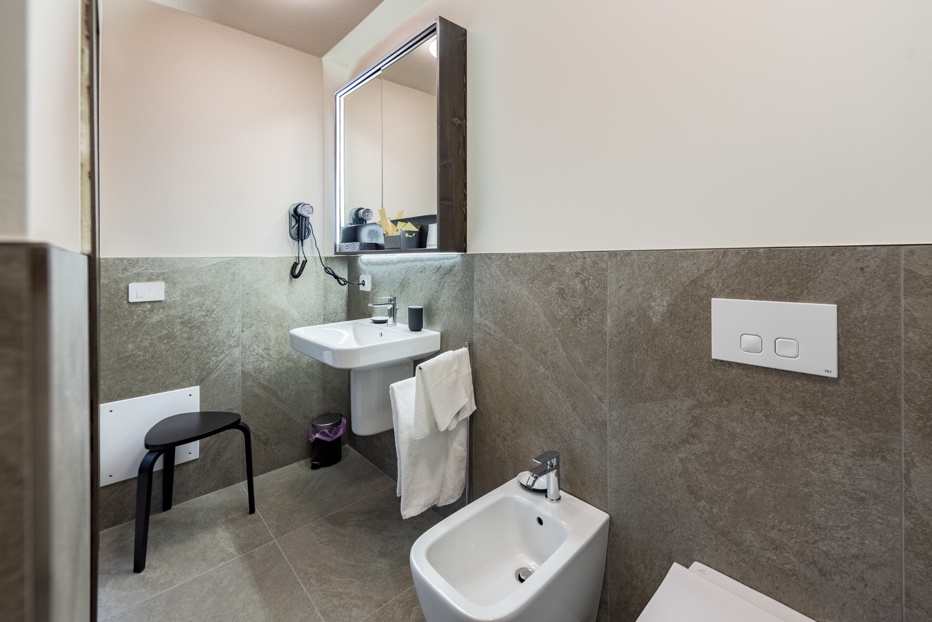 The Weiss - Bistrot & Rooms - foto 1