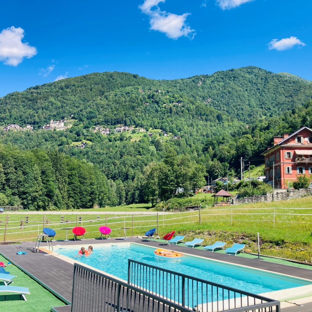 Foresteria Valsesia - foto 4