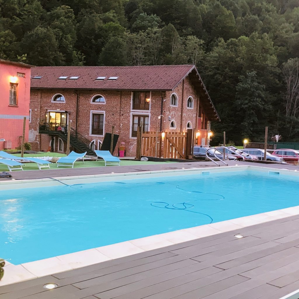 Foresteria Valsesia - foto 5