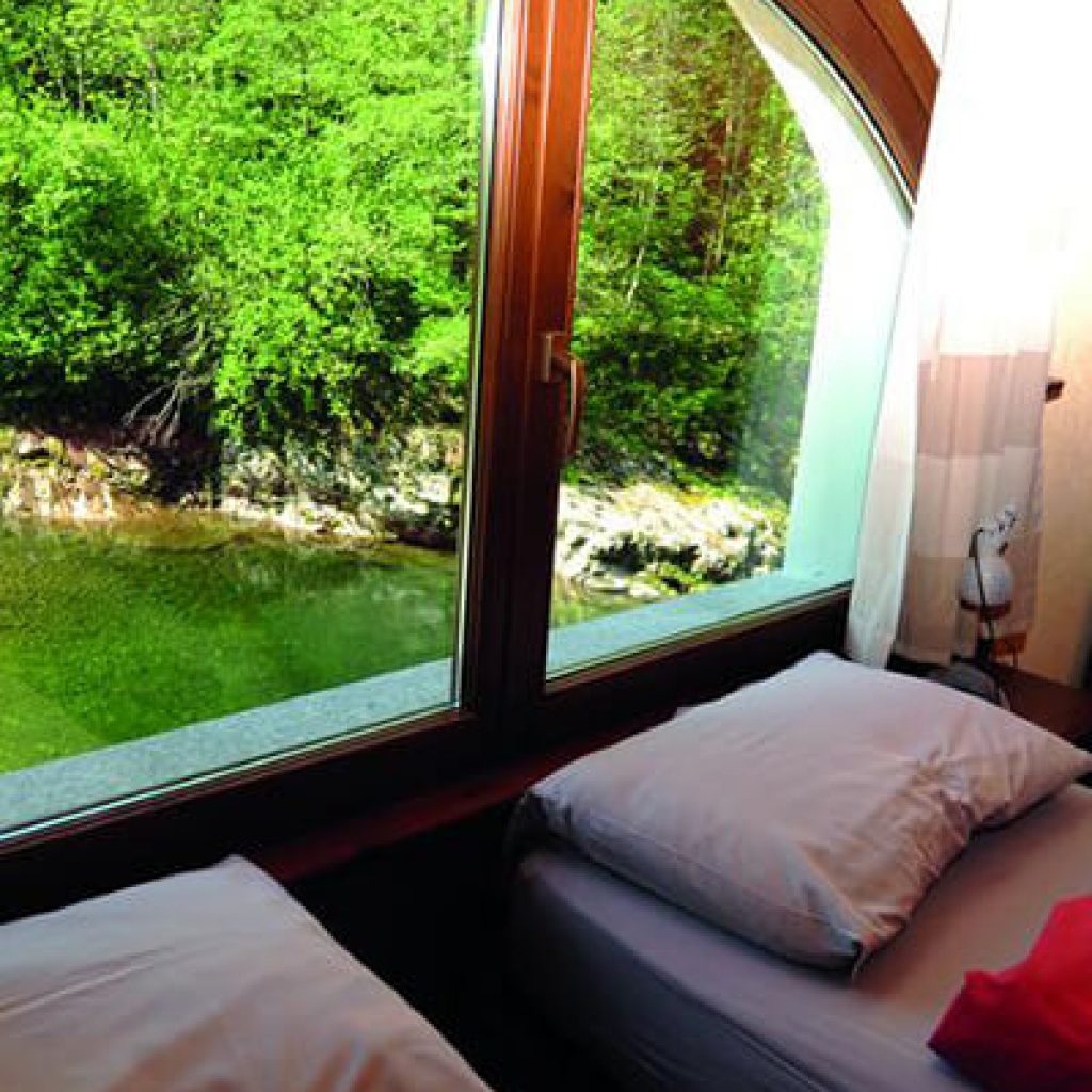 Foresteria Valsesia - foto 6