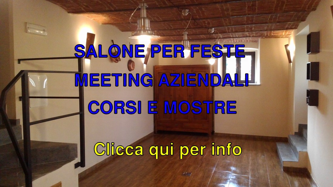 Agriturismo Terra di Mezzo - foto 3