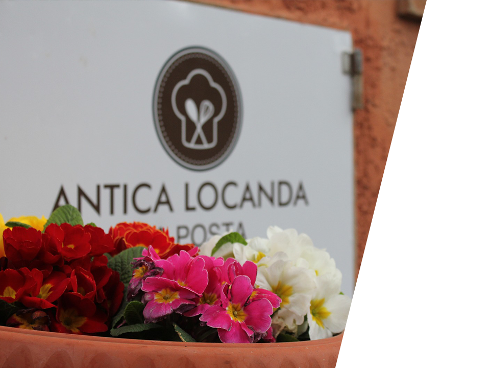 ANTICA LOCANDA LA POSTA foto 5