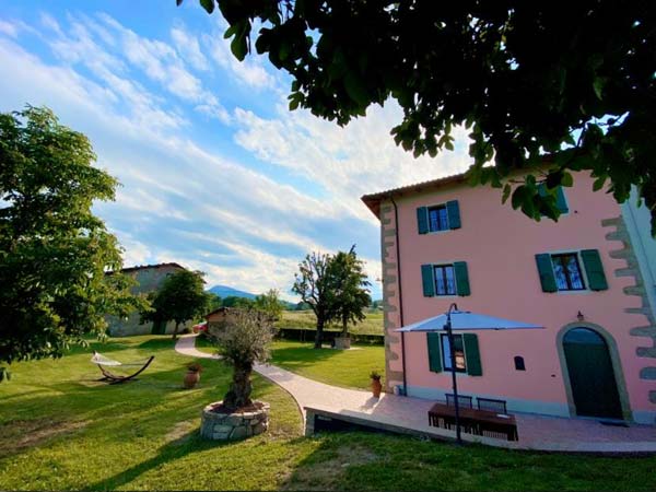 L'OCA GIULIVA RELAIS - foto 5