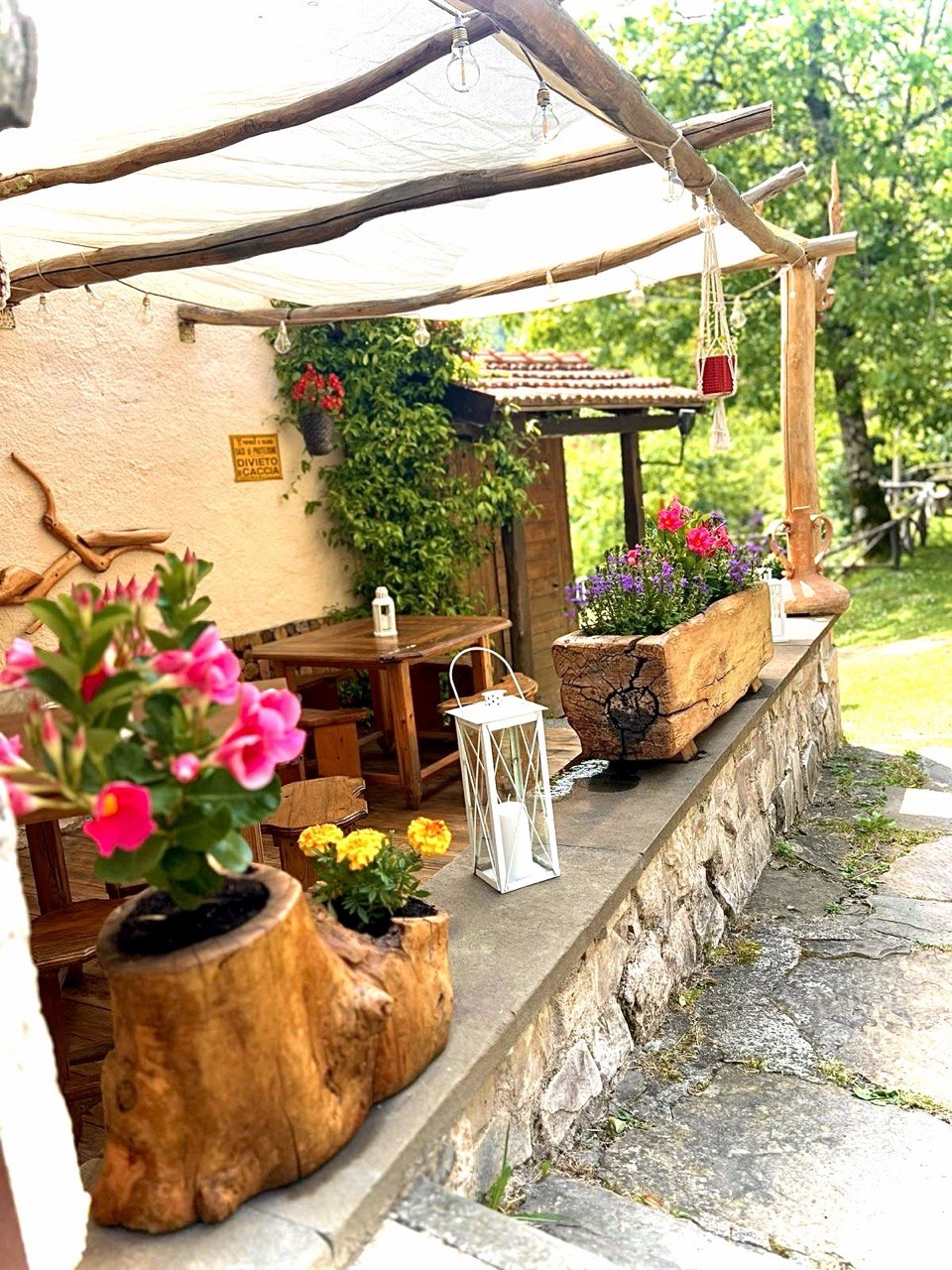B&B La Presa foto 1