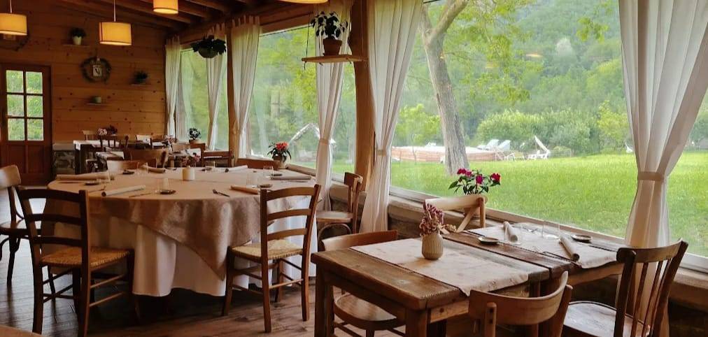 Agriturismo borghetto la radice - foto 4