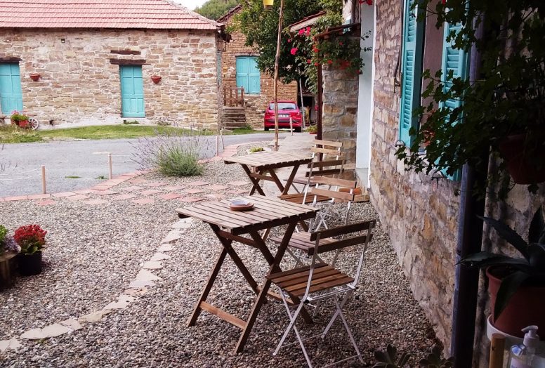 Agriturismo borghetto la radice - foto 6
