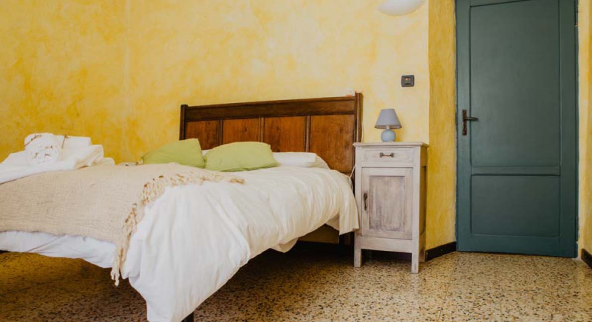 Agriturismo Le Piagge - Via dei Cascinali, 257 - 15010 PONZONE AL - foto 3