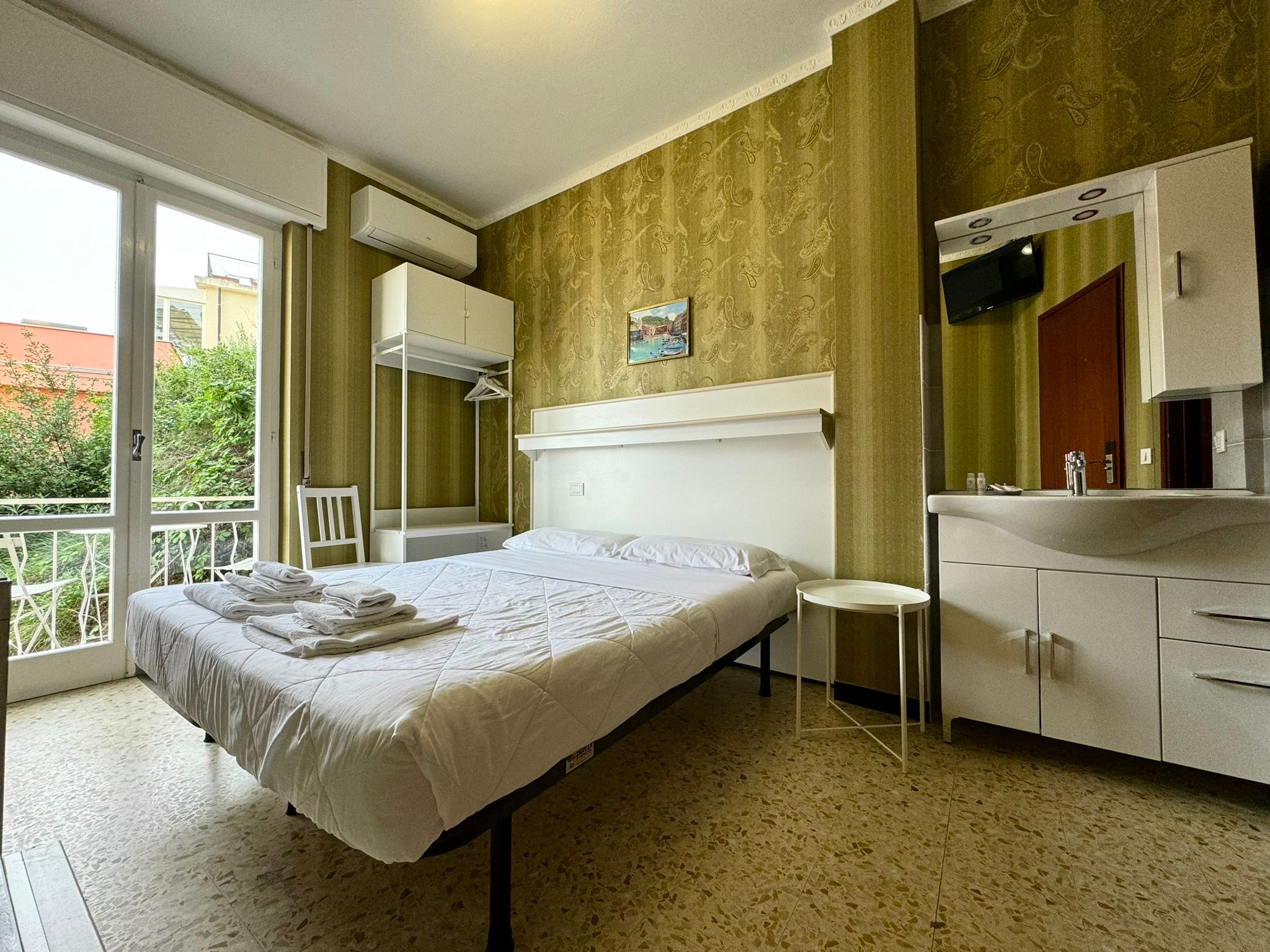 Hotel Pineta - foto 1