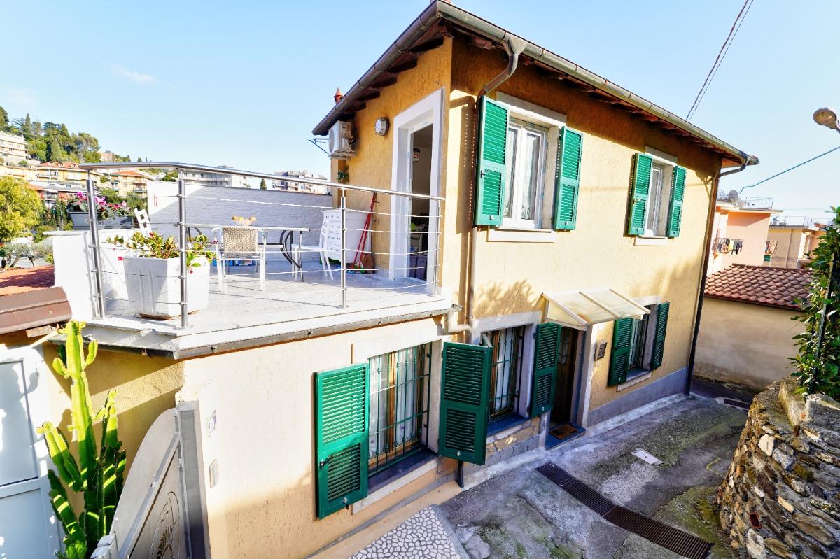 B&B MyHomeAlassio - foto 2