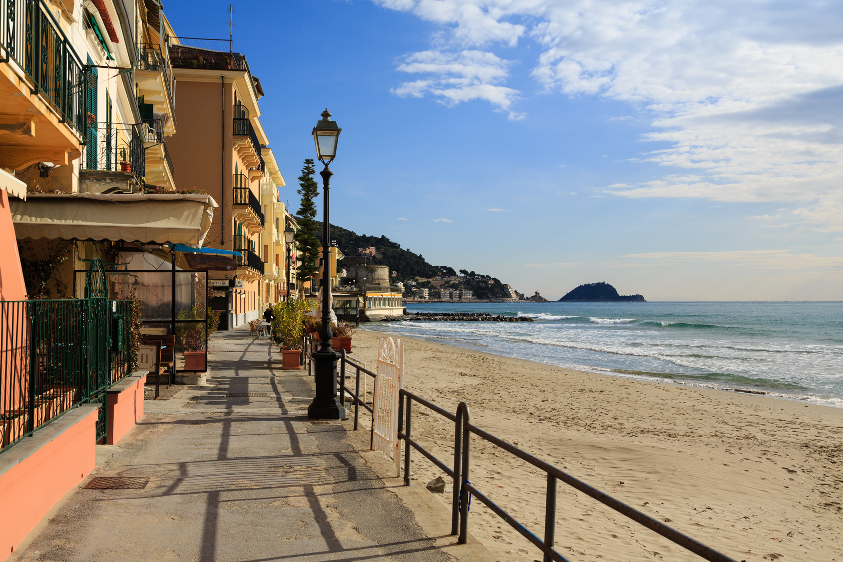 B&B Alassio - foto 1