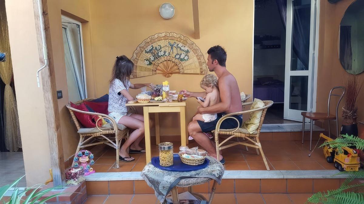 B&B Alassio - foto 6