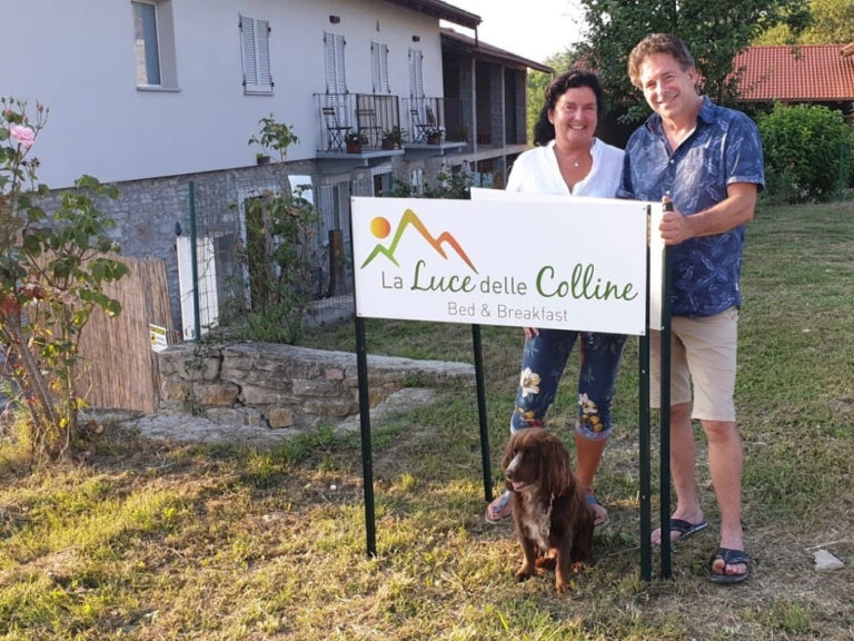 La Luce delle Colline | Luxury Bed & Breakfast | Piemonte Italie - foto 2