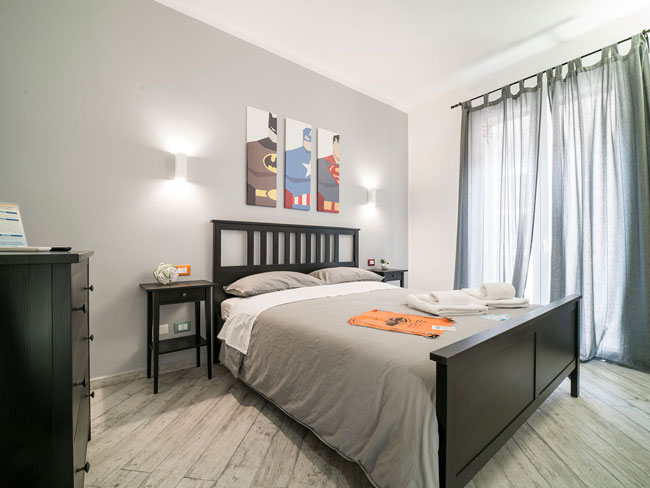 La Casa dei Balocchi B&B foto 2