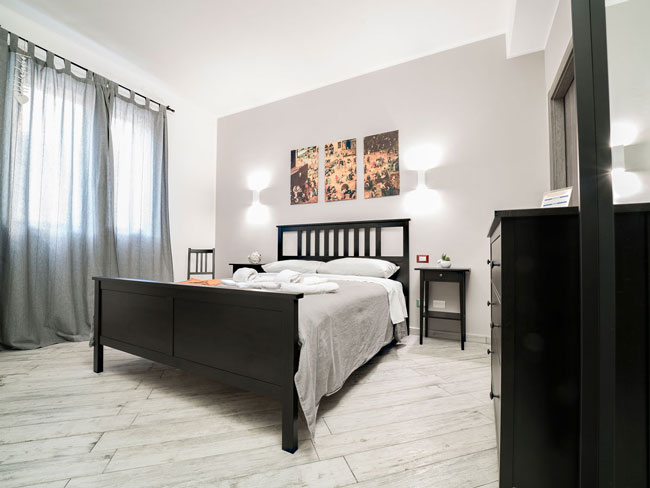 La Casa dei Balocchi B&B foto 4