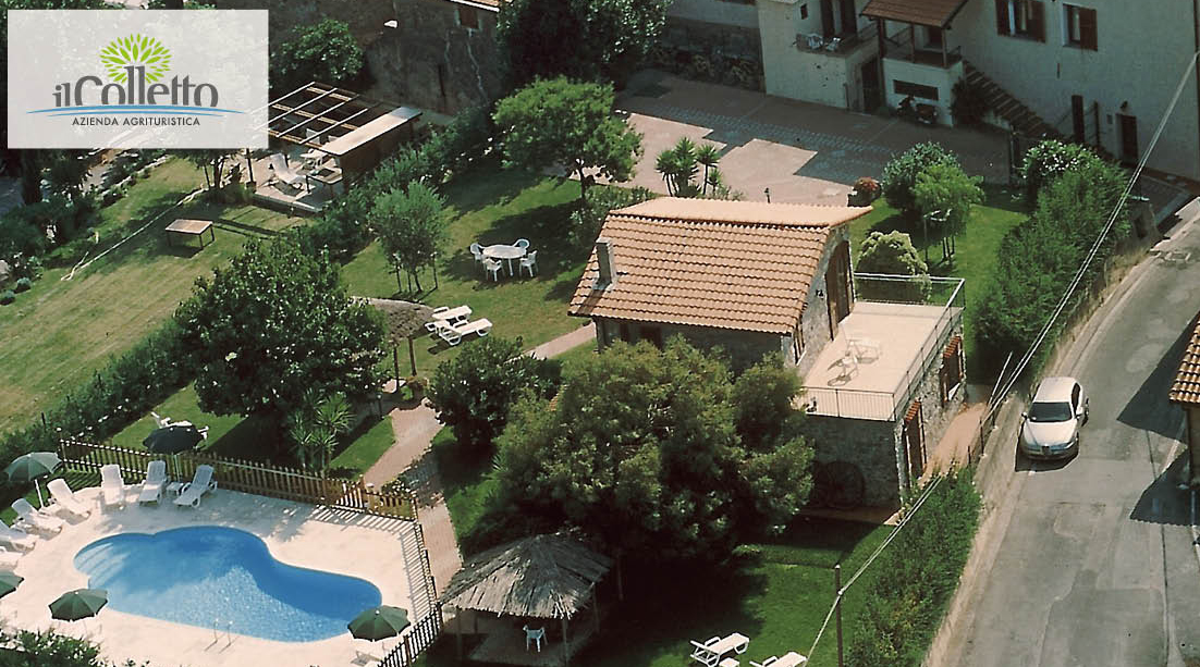 Il Colletto - foto 1