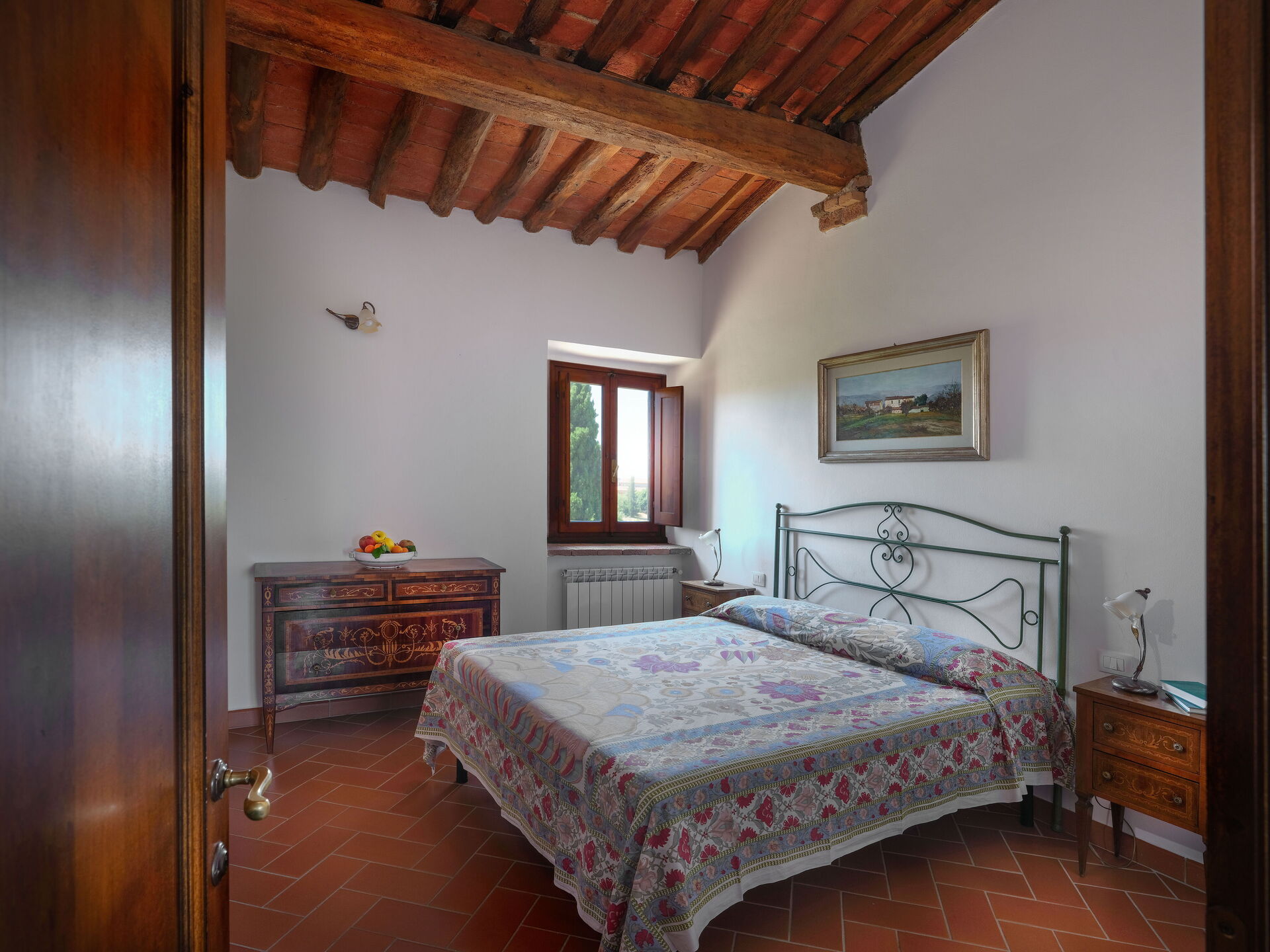 Agriturismo Pozzo dei Desideri - foto 1