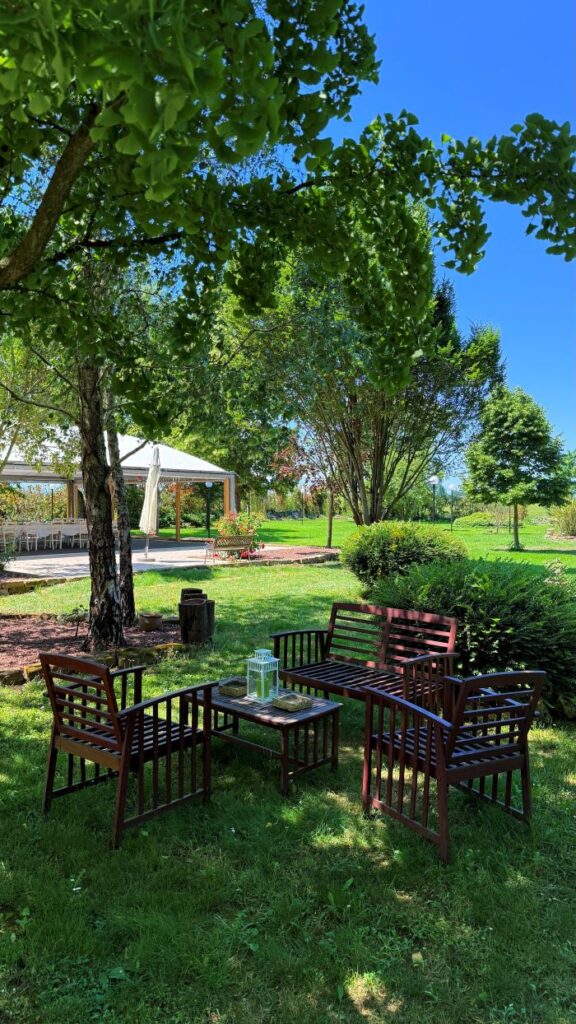 Agriturismo Pozzo dei Desideri - foto 6