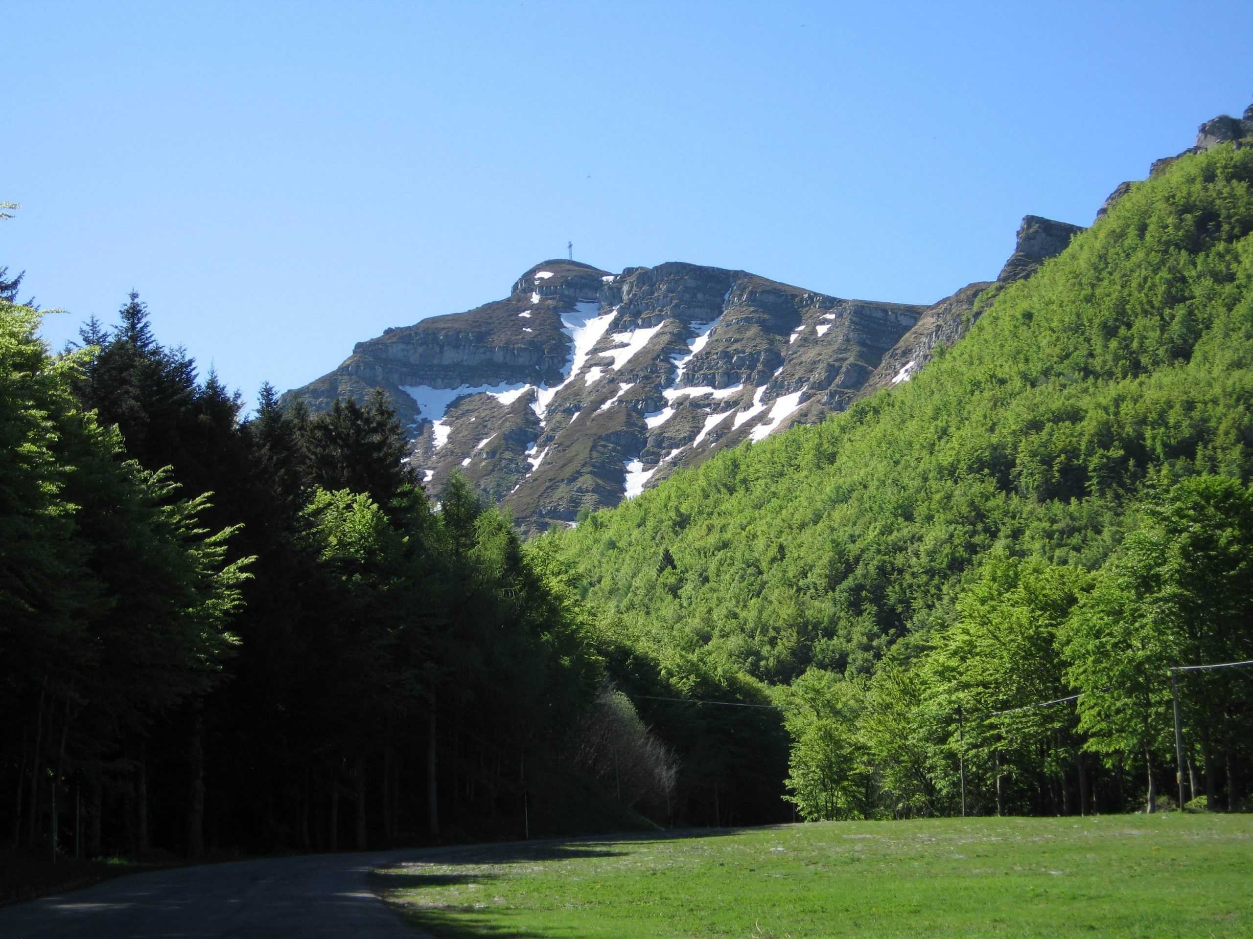 Parco Regionale del Corno alle Scale foto 1