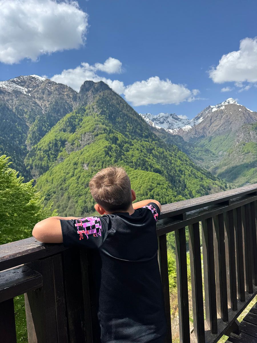 Alpe Campo Rimasco - foto 1