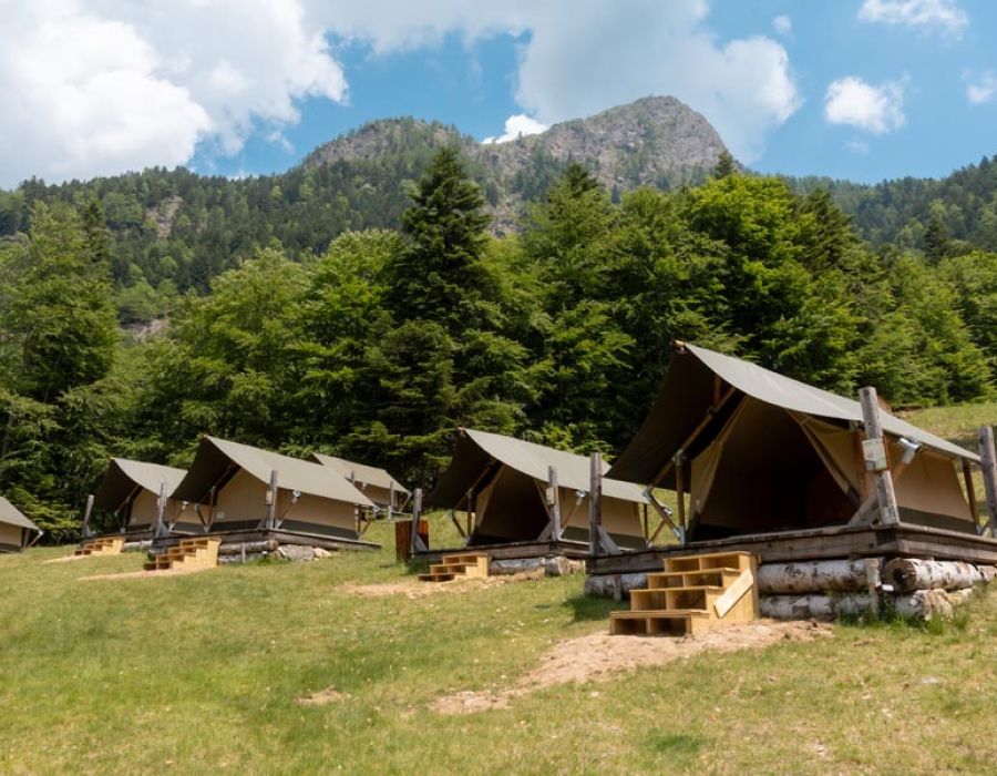 Alpe Campo Rimasco - foto 6