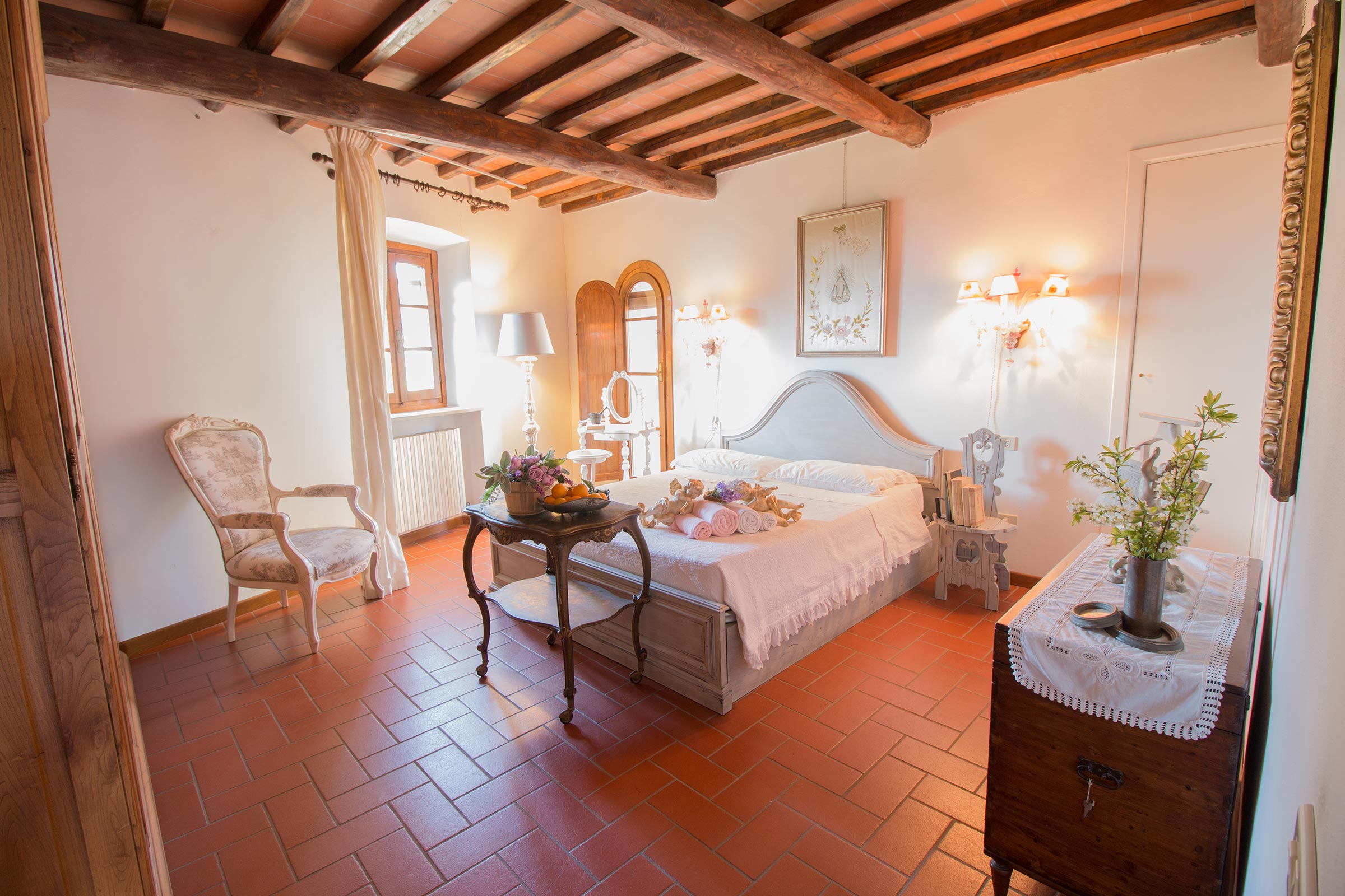 Residenza Buggiano Antica B&B - Charme Apartment in Tuscany - foto 3