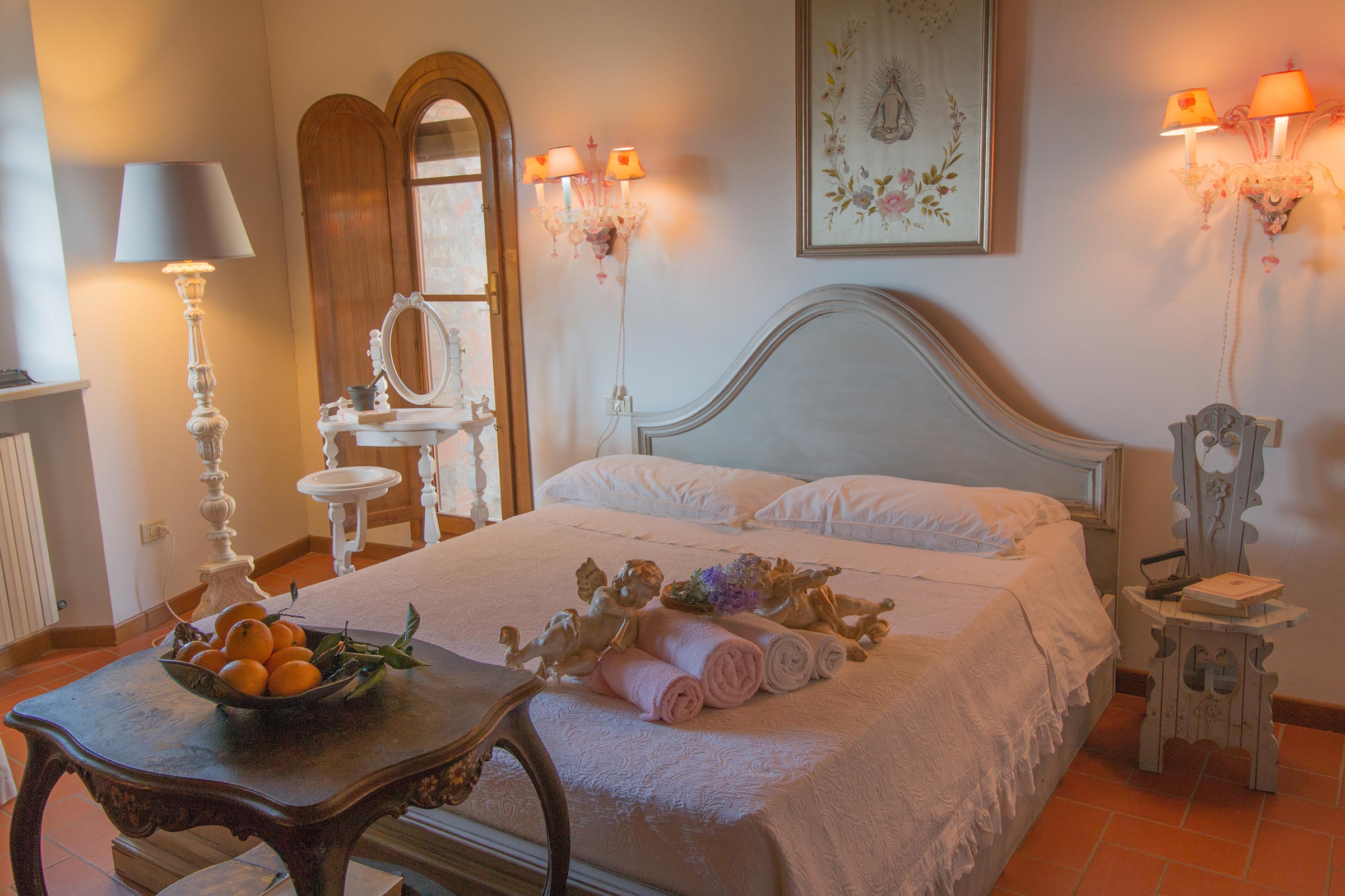 Residenza Buggiano Antica B&B - Charme Apartment in Tuscany - foto 4