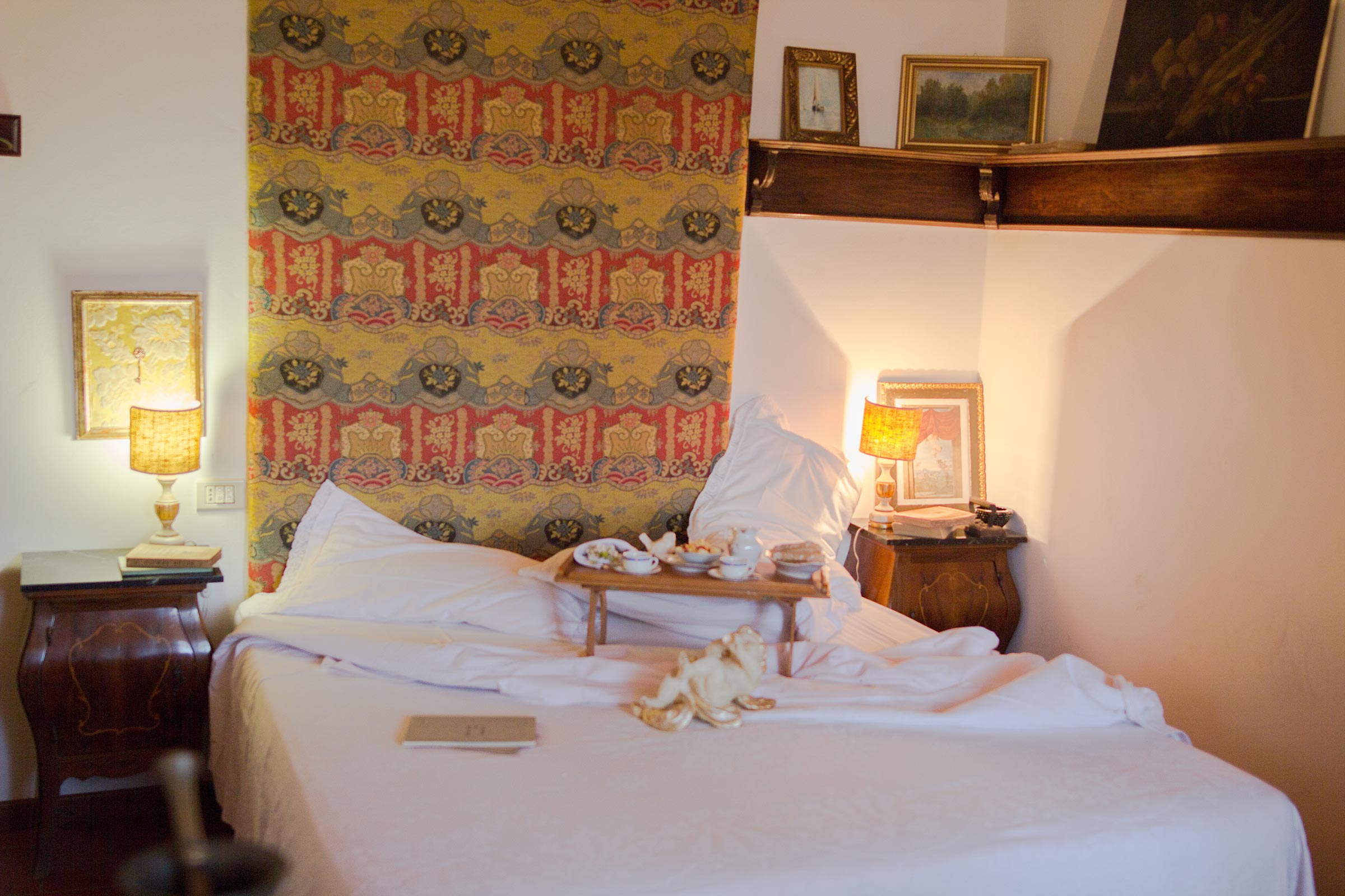 Residenza Buggiano Antica B&B - Charme Apartment in Tuscany - foto 5
