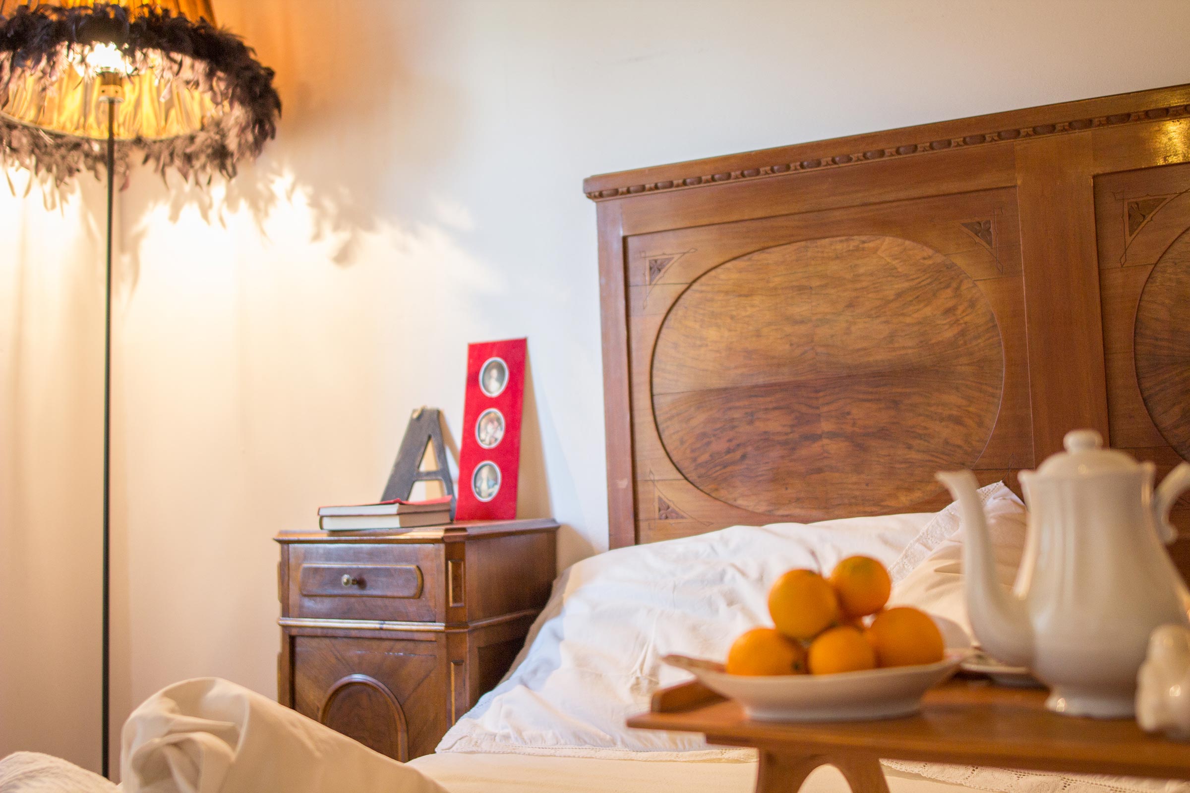 Residenza Buggiano Antica B&B - Charme Apartment in Tuscany - foto 6